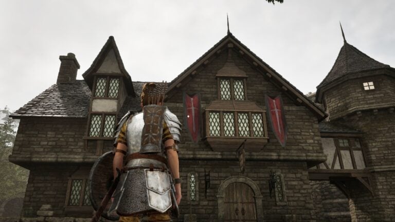 Oblivion starter items and where to go