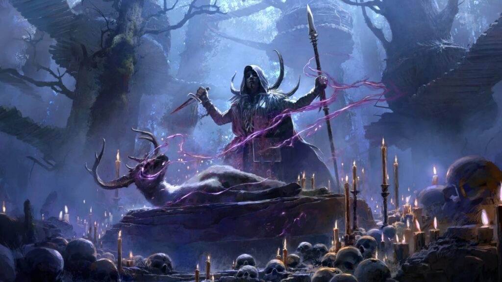 Path of Exile 2 review bombed