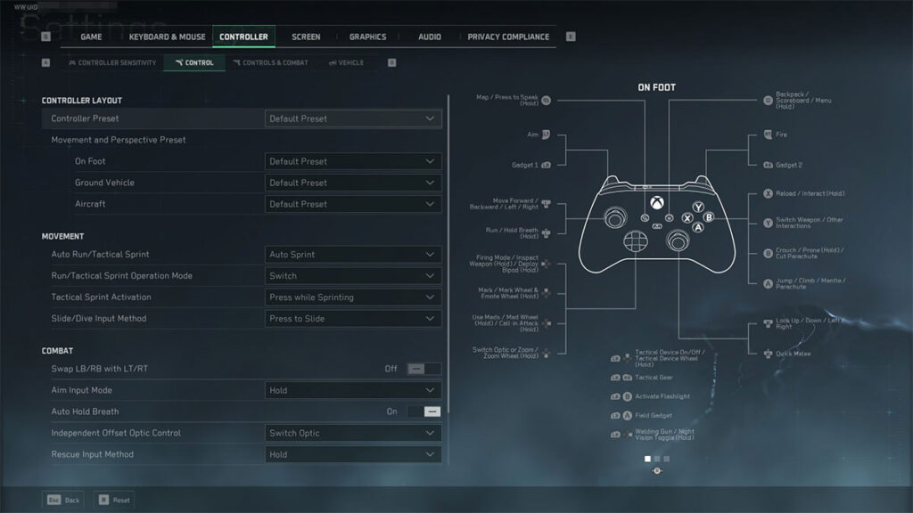 Can We Expect a Controller Update for Delta Force Mobile?