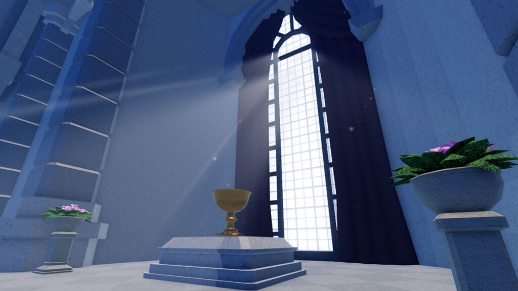 How To Get Gilgamesh in Sakura Stand Roblox