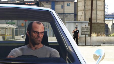 Utah Man Evades Cops in High Speed Pursuit, Gets Caught After Bragging Online: ‘I’m in GTA Bro’