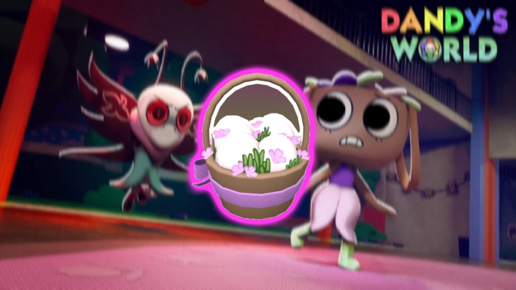 How to Get All New Toons in Roblox Dandy’s World (Easter Event 2025) how to get all new toons in dandy's world easter event 2025