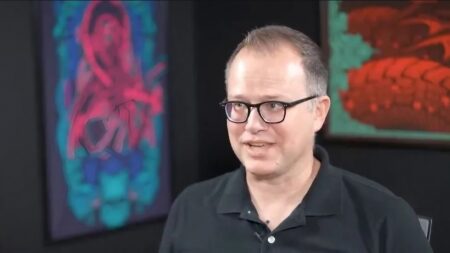 Dungeons & Dragons lead