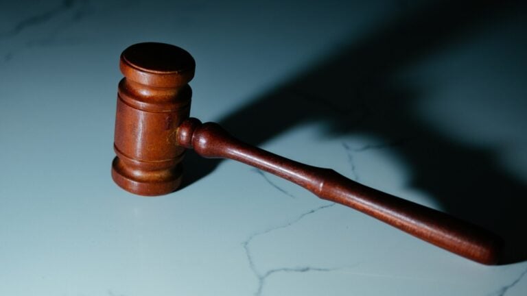 New Orleans officials can now sexually harass