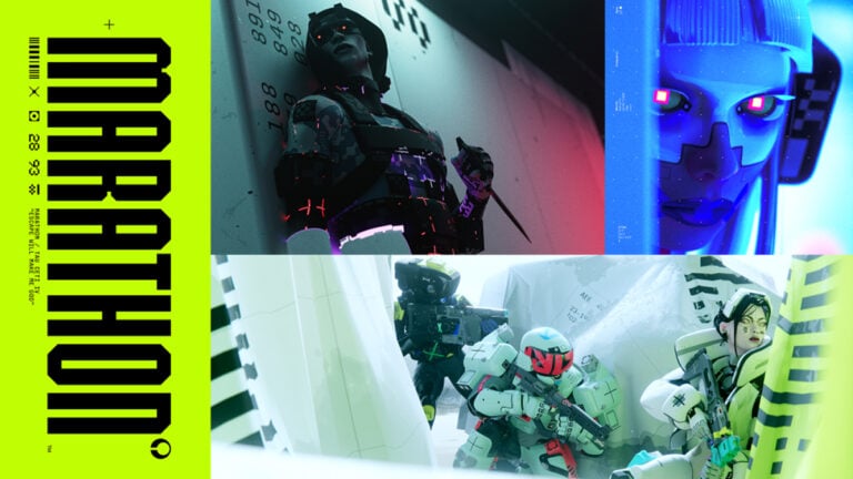 Ex-Concord Developer Urges Fans to Go Easy on Marathon: ‘Please Don’t Punish Others for Our Mistakes’ Ex-Concord Developer Urges Fans to Go Easy on Marathon: 'Please Don't Punish Others for Our Mistakes'