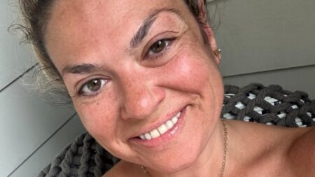 Former Celebrity Assaults Black Man with Snacks & Slurs in North Carolina Store: ‘I Would Never Call You the N-Word!’ North Carolina ex celebrity store breakdown