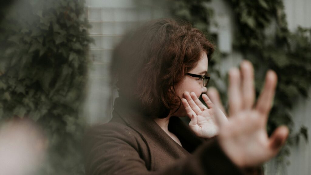 New York Woman Exposes ‘Racist’ Neighbor’s Relentless Torment: ‘Living In Fear’ New York woman exposes neighbor