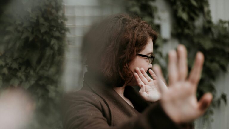 New York Woman Exposes ‘Racist’ Neighbor’s Relentless Torment: ‘Living In Fear’ New York woman exposes neighbor