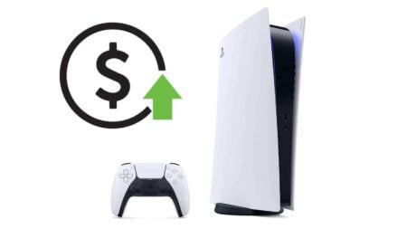 playstation 5 digital edition price increase sony