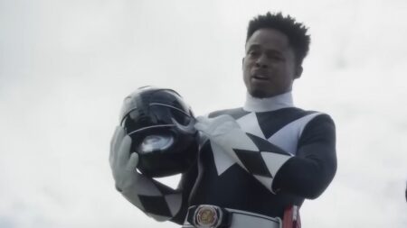 Power Rangers’ Black and Asian Actors as Black Ranger and Yellow Ranger was Unintentional: ‘It Wouldn’t Happen Today’ Power Rangers black and yellow