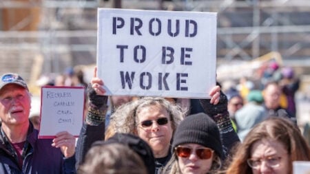 Defiant Idaho Democrats Are Planning an Independance Day Protest Despite Conservative Mockery ‘Liberals are Never Happy’