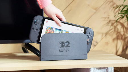 Nintendo to Open Switch 2 Preorders on April 24, Some Prices Remain Unchanged Nintendo to Open Switch 2 Preorders on April 24, Some Prices Remain Unchanged