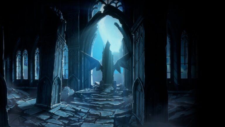 V Rising: Best Solo Settings V Rising solo settings guide