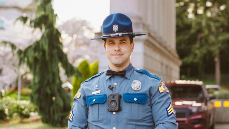 Seattle police lets you get high