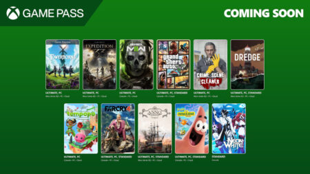xbox game pass april 2025 games
