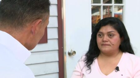 A Florida Woman is Being Fined Over a Million Dollars by ICE 'How is That Not a Cruel and Unusual Fine'