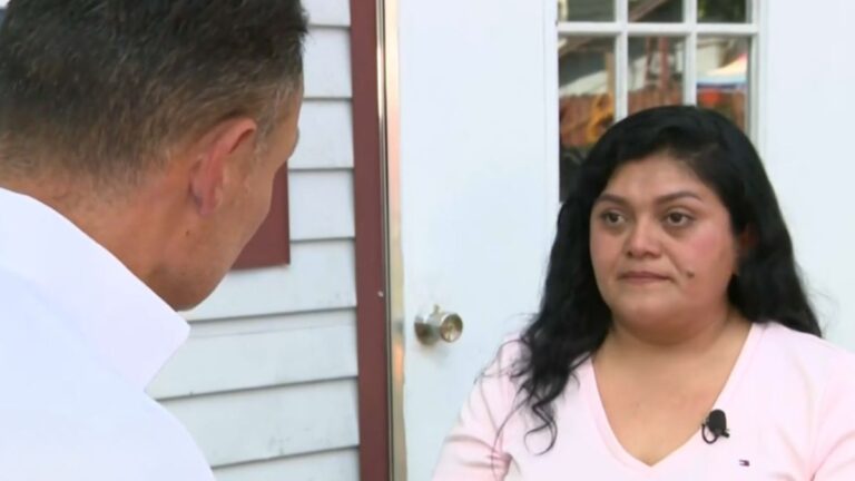 A Florida Woman is Being Fined Over a Million Dollars by ICE 'How is That Not a Cruel and Unusual Fine'