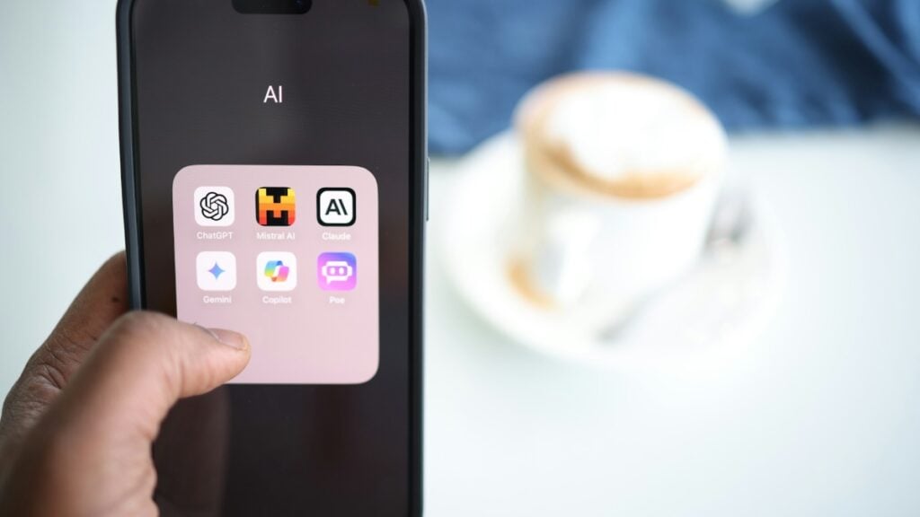 GTA 6 Publisher Doesn’t Like Using AI for Its Games Though They Still Use It: ‘At Least They’re Aware’ GTA 6 no AI