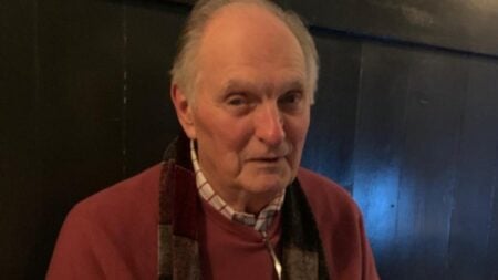 Alan Alda