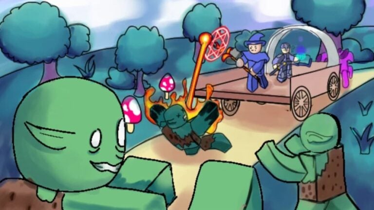 Roblox: Dead Spells Codes (May 2025) All working Dead Spells codes