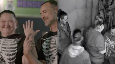 ‘1000-LB Sisters’ Amy Slaton’s Engagement After Five Months of Dating Screams ‘Red Flag’: ‘Most Terrifying Thing’ Amy Slaton is engaged to boyfriend Brian Lovvorn