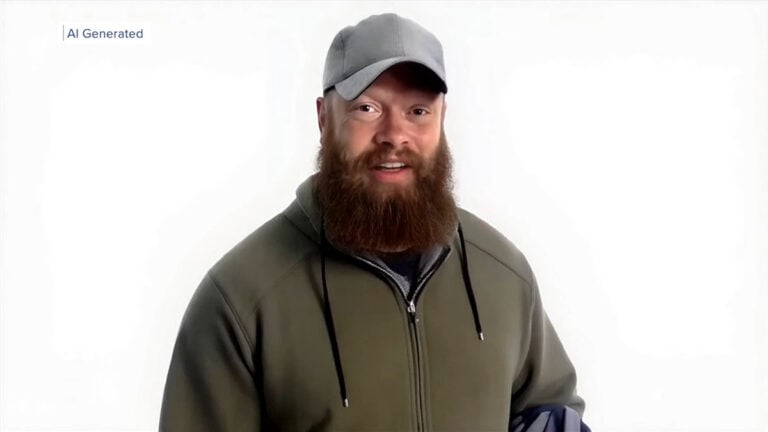 Arizona Family Uses AI to Let Road Rage Victim Speak at Killer’s Sentencing: ‘Keep AI Out of the Justice System'