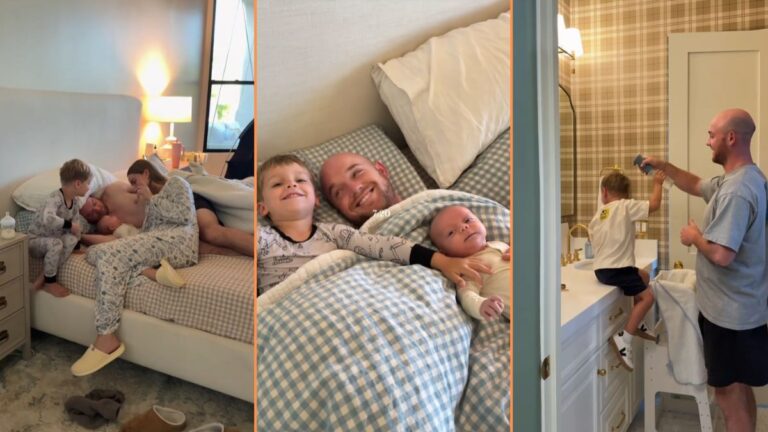 Arizona TikToker Still Silent as Questions Linger Over Son’s Drowning 'How Awful, Like is So Unfair'