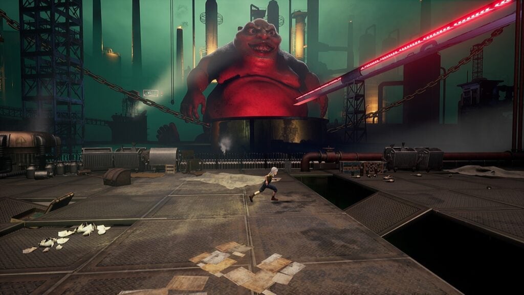 Ayasa Shadows of Silence