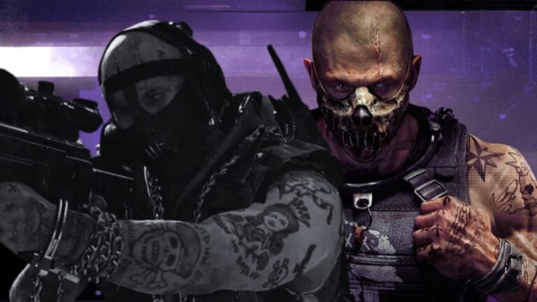 Black Ops 6 Season 4 Release Date Announced With Another Presumed Dead Character Returning Black Ops 6 and Warzone Release Date