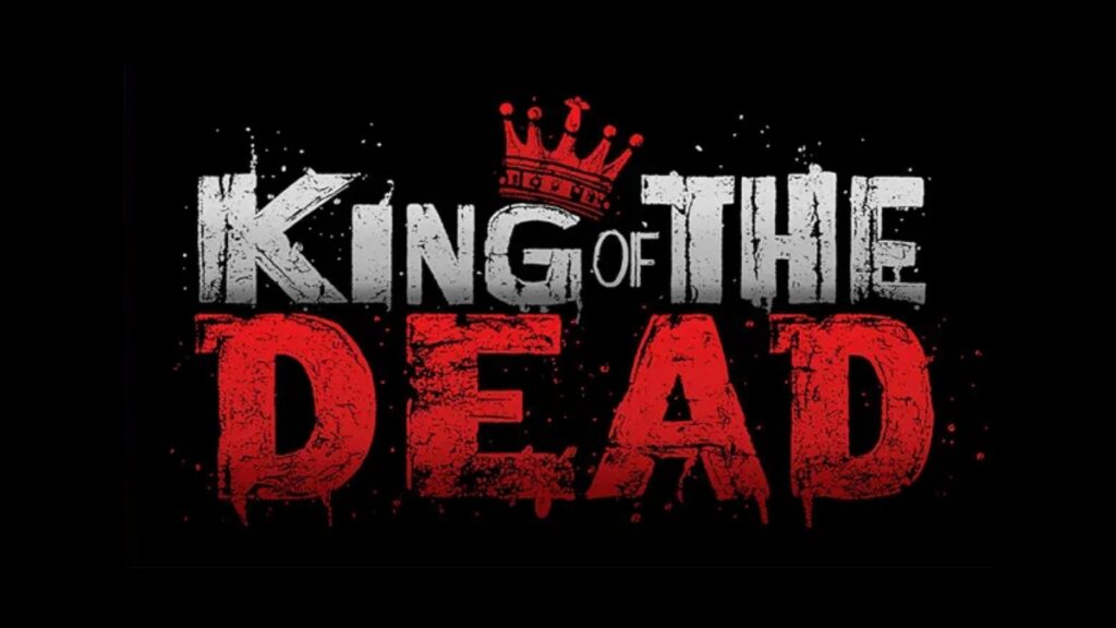BO6 Zombies King of The Dead event