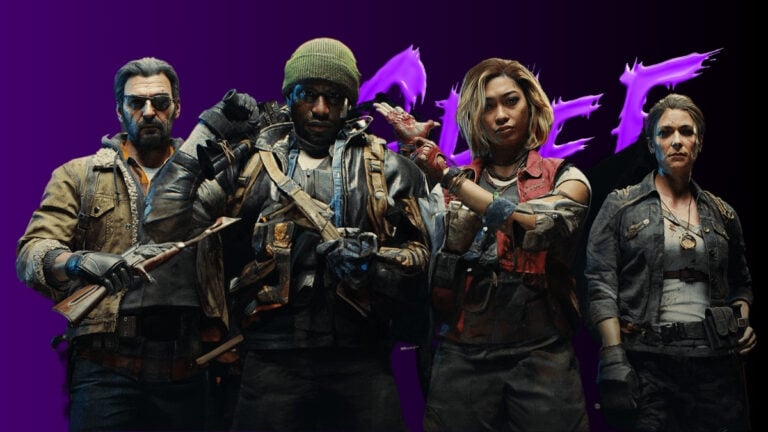 Black Ops 6 Zombies Season 4 new game mode