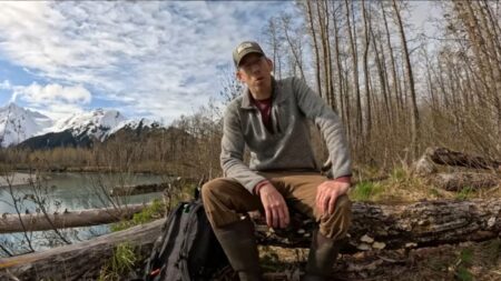 Beloved Alaskan YouTuber Steps Back and Fans are Distraught 'We Luv Outdoor Boys'