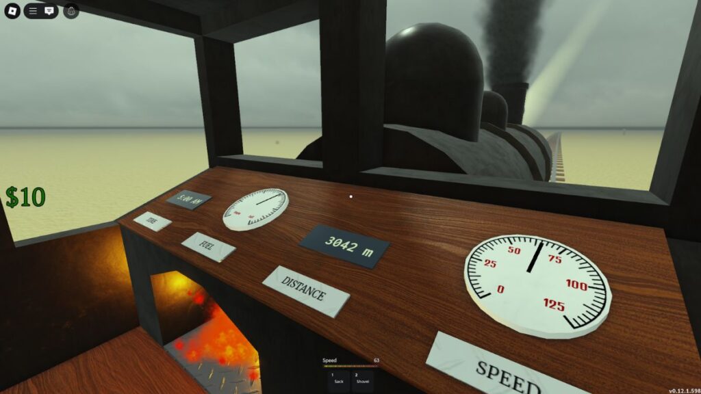 Best Solo Guide for Dead Rails Roblox