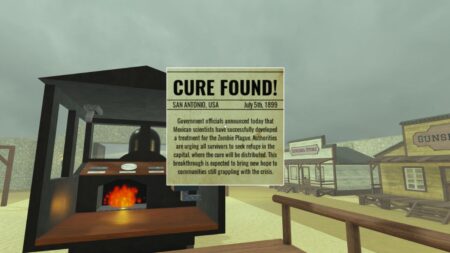 Best Solo Guide for Dead Rails Roblox