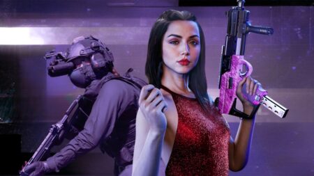 Boring Call of Duty: Black Ops 6 Events Can Turn Great With A Few Change Call of Duty: Black Ops 6 Ballerina John Wick event is boring