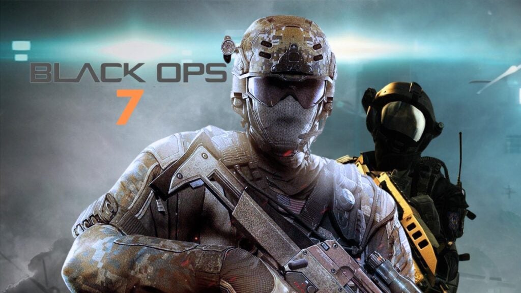 Call of Duty 2025 Campaign Leaks And Rumors Reminds Me of Black Ops 3 & 4 Call of Duty 2025 Black Ops 7 Campaign