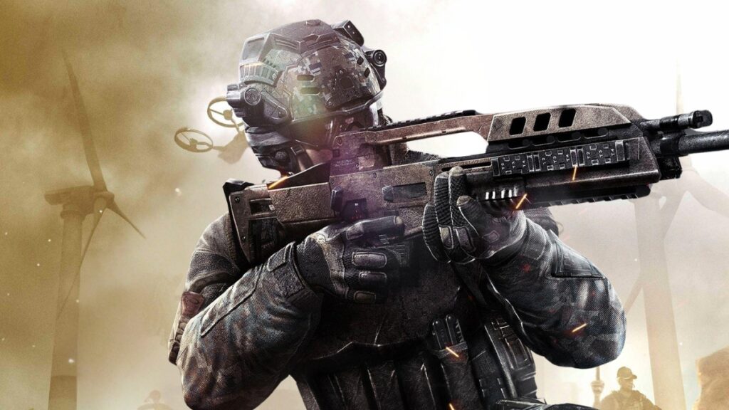 Call of Duty 2025 Campaign Leaks