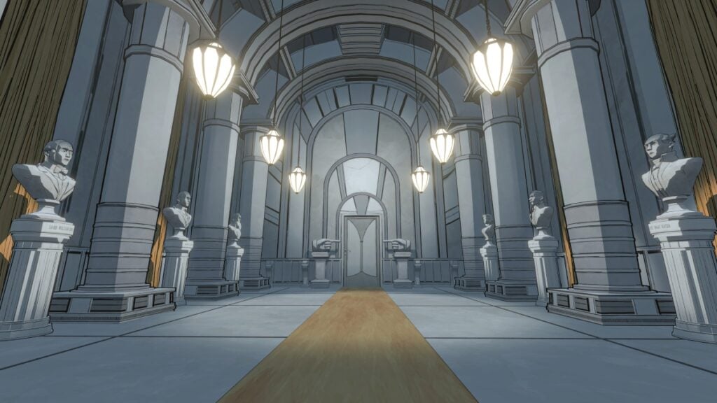 Blue Prince Xbox Sale