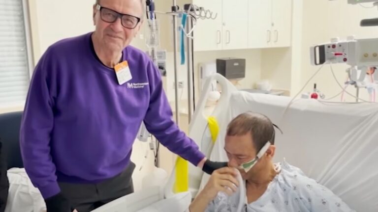 Insurance Company Denies California Patient Life-Saving Lung Transplant Right Before Operation ‘In Such a Cold Way’: ‘Mangione Starting To Look Not So Bad’ Insurance Company Denies California Patient Life-Saving Lung Transplant Right Before Operation