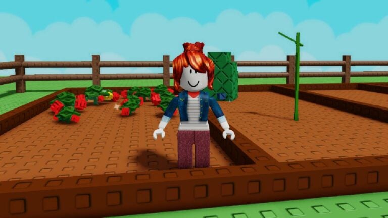 Chilled Fruit in Grow a Garden Roblox