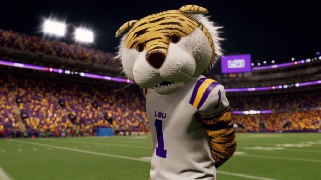 College Football Sale