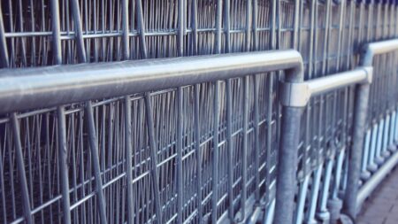 Colorado Man Slammed With Felony Charge After Moving Cart Pusher Machine In Grocery Store: ‘You Are Being Scammed’