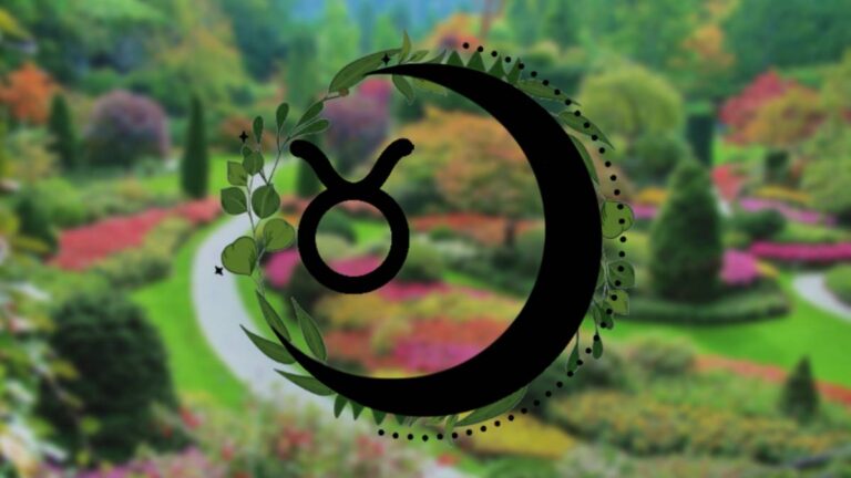 The Crescent Moon for May 4: Time to Grow