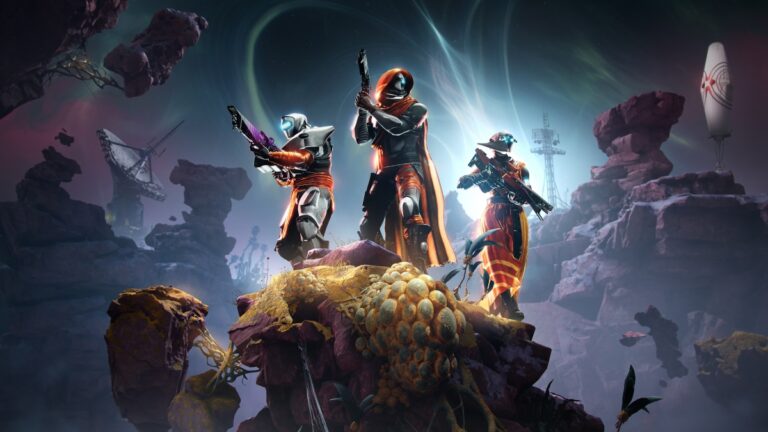 Everything Coming With Destiny 2: Edge of Fate and Beyond Destiny 2 Edge of Fate Expansion