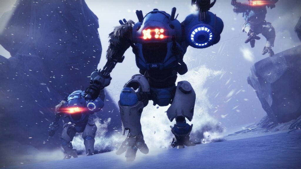 Destiny 2: Heavy Metal Event Guide (September Update) Destiny 2 Heavy Metal Event