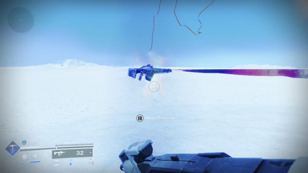 Destiny 2 Rite of the Nine Loot