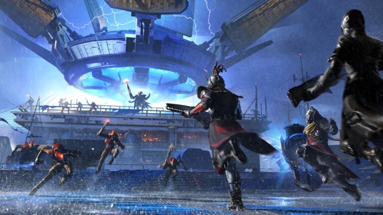 Everything You Need to Know About the Upcoming Destiny: Rising Closed Beta Destiny Rising Closed Beta