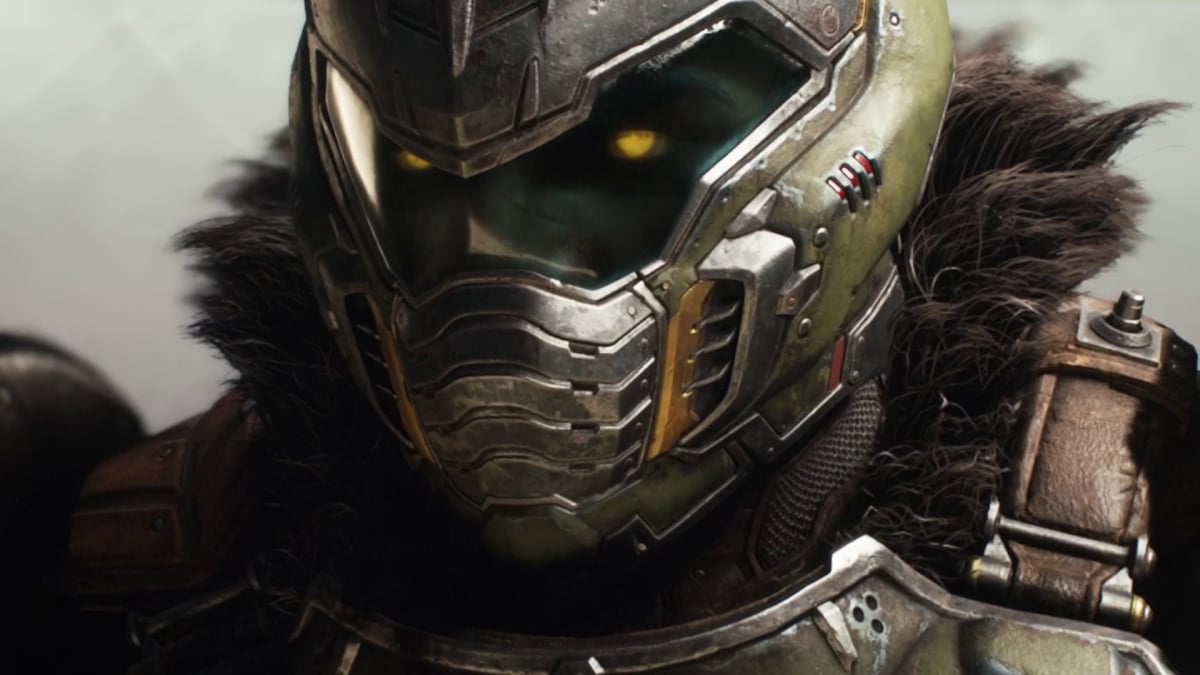 Doom The Dark Ages Review