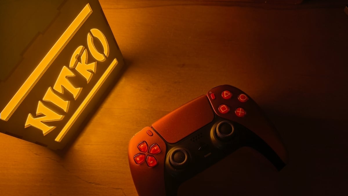 DualSense is the best controller with the lowest input lag