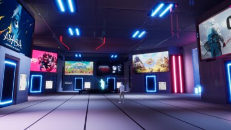 ENDIX 2025 Highlights: Ayasa, The Alters, Esoteric EBB, and More Endix 2025 edition